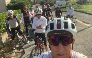 sortie du 8 novembre 