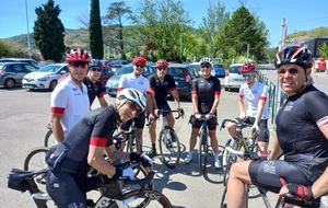 sortie printanière du 18 avril