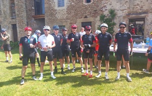 Rallye Les RUSTINES