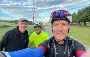 Rallye la Raye Cyclo Vercors
