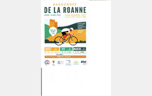 la roanne crest