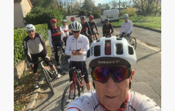 sortie du 8 novembre 