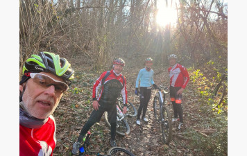 sortie du 03 janvier 2026