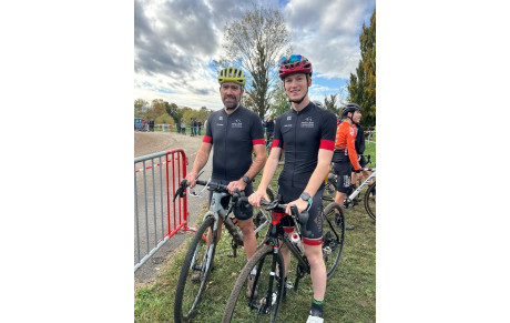 cyclo-cross de Valence