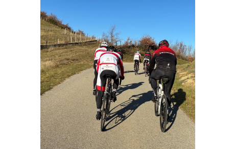 sortie club du 13 décembre 