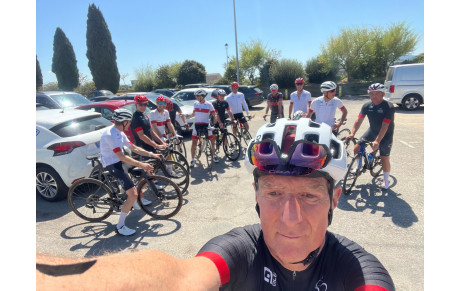 sortie du 25 avril