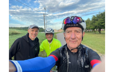 Rallye la Raye Cyclo Vercors
