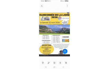 LA LIORE