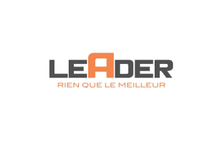 LEADER   TOURNON