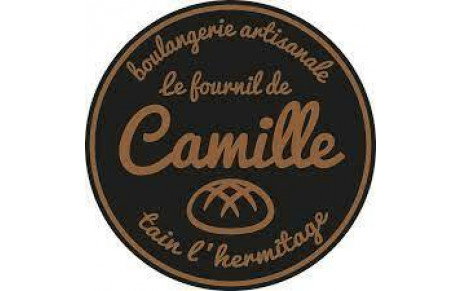 LE FOURNIL DE CAMILLE TAIN