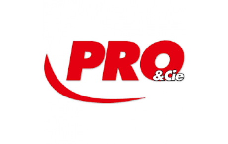 PRO &amp; CIE TAIN