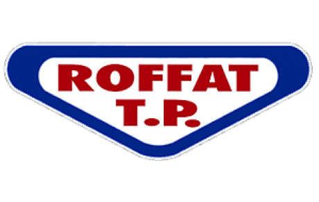 ROFFAT TAIN