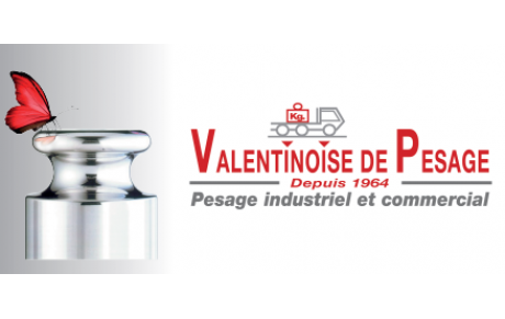 VALENTINOISE DE PESAGE